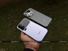 O vazamento do Xiaomi 18 Professional sugere a presença de câmeras duplas de 200 megapixels, assim como o Oppo Discover X10 Professional