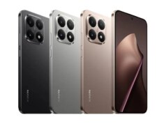 Dicas de vazamento do Xiaomi 17T com bateria de 6.500 mAh, sensor de câmera OmniVision OV50E