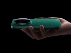 Variante world do Xiaomi 17 Extremely detectada em imagem vazada que revela design de tela e especificações principais