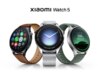 Detalhes de preços europeus do Xiaomi Watch 5 vazaram antes da estreia world antecipada