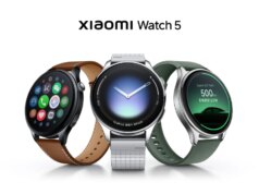 Detalhes de preços europeus do Xiaomi Watch 5 vazaram antes da estreia world antecipada