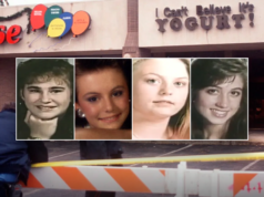 Juiz do Texas declara inocentes suspeitos de assassinato em loja de iogurte após 34 anos