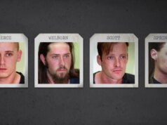 Homens injustamente acusados de assassinatos em lojas de iogurte são declarados inocentes