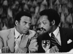 Entrevista completa: O ícone dos direitos civis Andrew Younger se lembra de Jesse Jackson