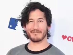 O CEO do YouTube, Neal Mohan, elogia Iron Lung de Markiplier e chama isso de uma nova period para Hollywood