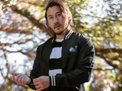 O filme independente do YouTuber Markiplier, ‘Iron Lung’, choca as bilheterias com uma estreia world de US $ 21,7 milhões