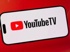 YouTube TV lança uma série de novos pacotes de streaming a partir de US$ 55 por mês