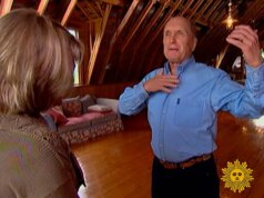 Dos arquivos: Robert Duvall