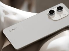 Lava Yuva Star 3 lançado na Índia com bateria de 5.000 mAh e tela de 6,75 polegadas: preço, especificações