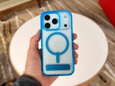 As melhores capas para iPhone 17 para 2026