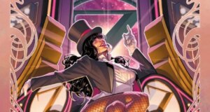 Emerald Fennell prepara seu roteiro ‘Actually Darkish’ de Zatanna