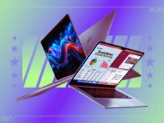 As melhores vendas de laptops do Dia do Presidente que encontramos: Acer, HP, Lenovo e Apple