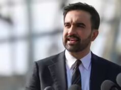 “O Islã é uma religião construída sobre a migração”: o prefeito de Nova York, Mamdani, invoca a hijrah do profeta Maomé ao falar sobre imigração