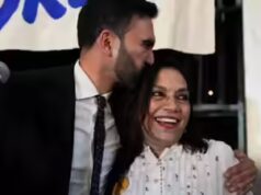 Arquivos Epstein: O ex-marido de Mira Nair, Mitchell Epstein, é parente de Jeffrey Epstein? O nome de Zohran Mamdani é?