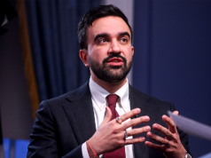 Mamdani cita o Alcorão e a Bíblia para apoiar o standing de cidade santuário