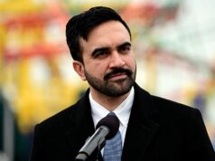 O ex-chefe da polícia de Nova York chama os cortes policiais de ‘receita para o desastre’ enquanto Mamdani ameaça aumentar os impostos